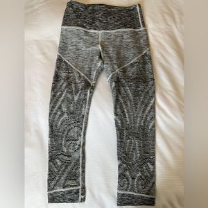 VIMMIA Gray Leggings